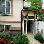 Hostel E-Sport