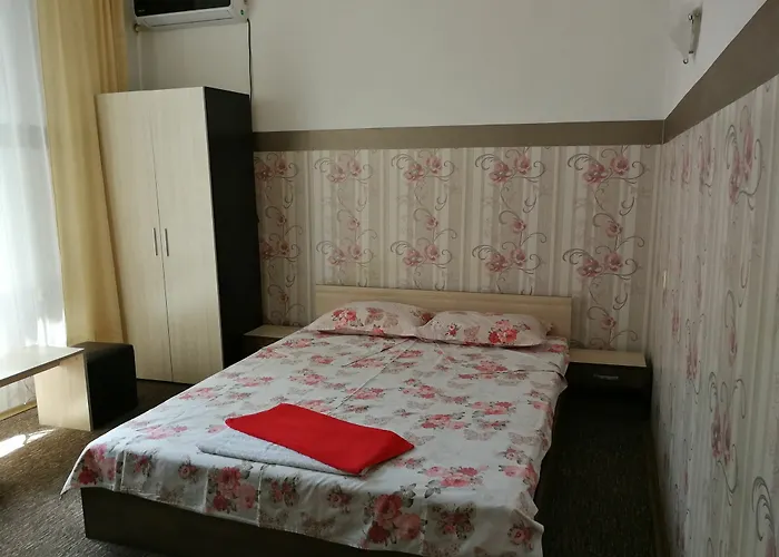 Hostel E-Sport