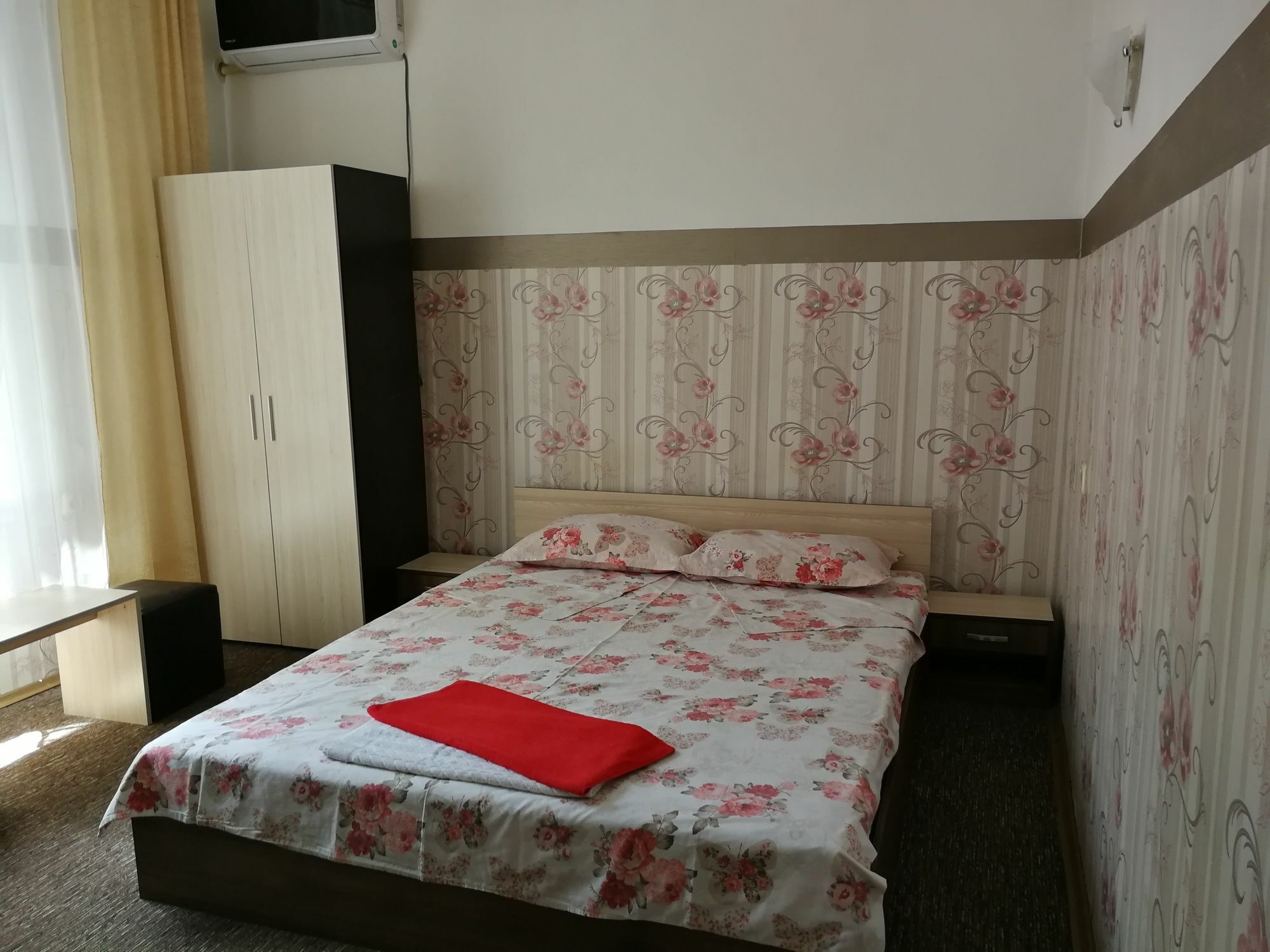 E-sport Hotel