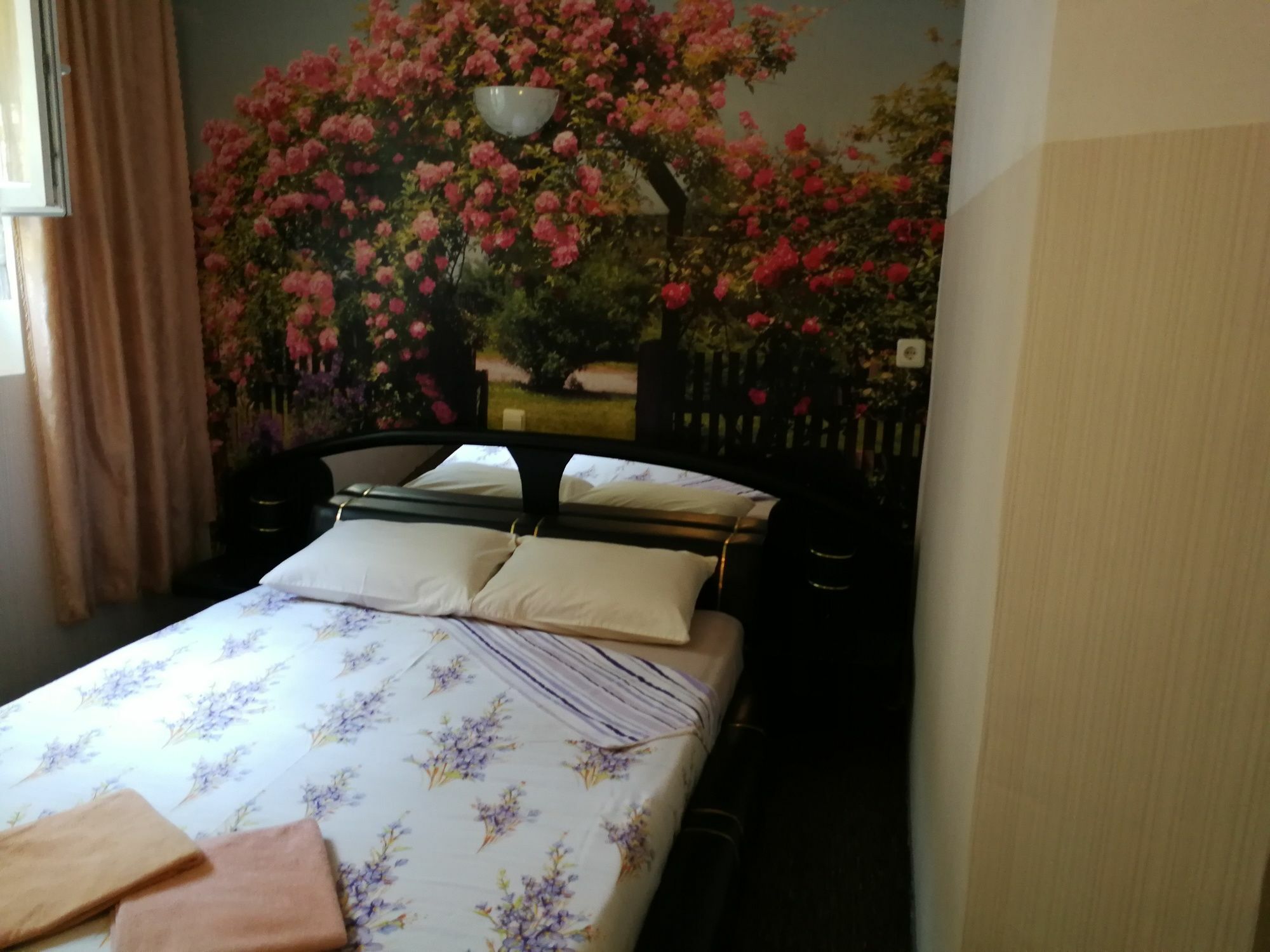Hotel E-sport Sofia